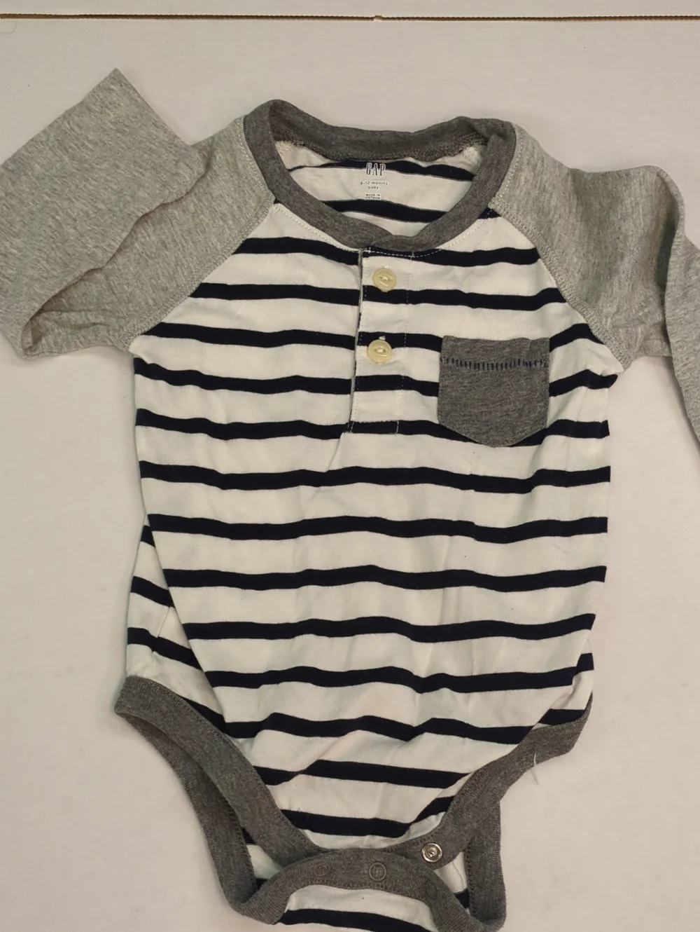 GAP baby short